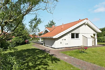 6 Personen Ferienhaus in Otterndorf