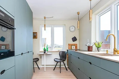 6 persone case ad Ulfborg