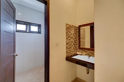 Villa di lusso 3BR a Jimbaran Bali