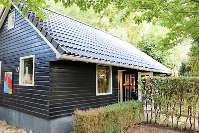 Atelierhuis met hottub