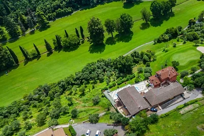 Residence Albatros B8