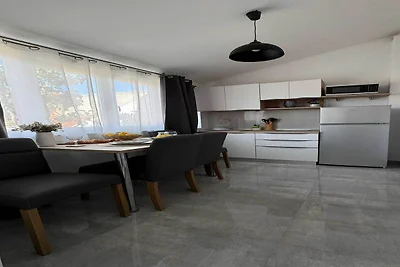 Elegant Trogir Apartment with Garden Terrace ...