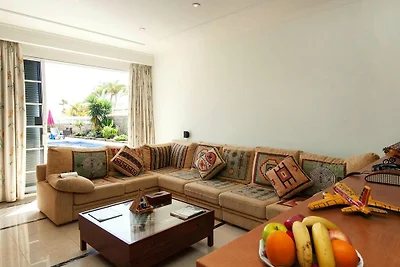 Ferienhaus, Maspalomas