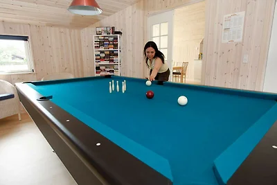 10 Personen Ferienhaus in Rødby-By Traum