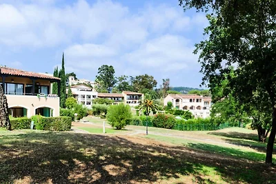 Residenz Les Parcs de Grimaud