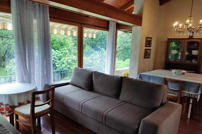 Apartment & Rooms Villa Oliva - Two Bedroom...