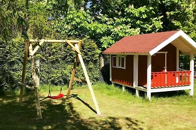 Ferienwohnung mit 3 Schlafzimmer