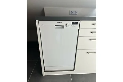 Holiday apartment with 1 bedroom