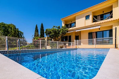 Ferienhaus in Albufeira mit Pool