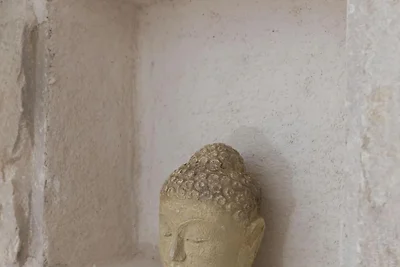 Dubrovnik Sweet House - Deluxe Double Room wi...