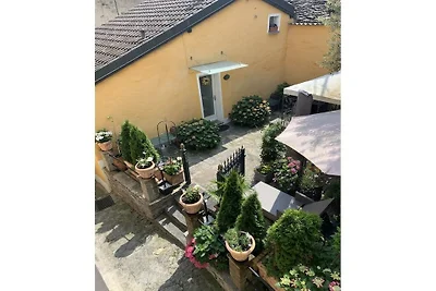 Ferienrustico „Auf Burg“