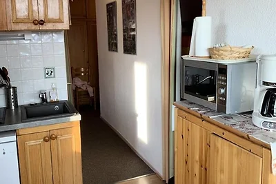 2 Zimmer für 6 Personen