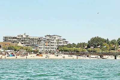 6 Personen Ferienhaus in Großenbrode