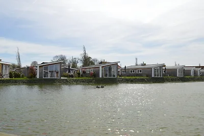 Chalet in Bemelen bij Bemelerberg
