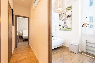 Stadtzentrum, Croisette, Strände und Palast s...