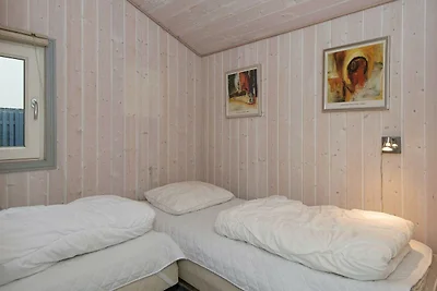 8 Personen Ferienhaus in Hemmet