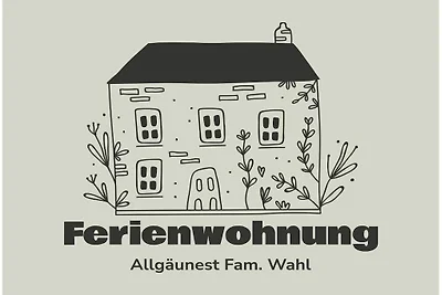 Ferienwohnung mit 2 Schlafzimmer