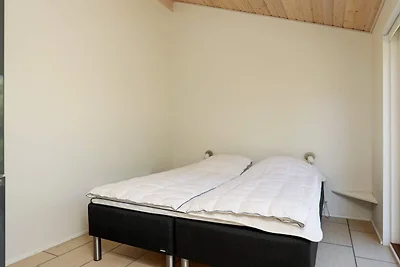 8 Personen Ferienhaus in Ålbæk-By Traum