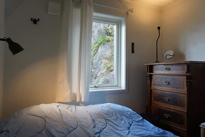 Cottage vicino a Fjallbacka per 4 ospiti