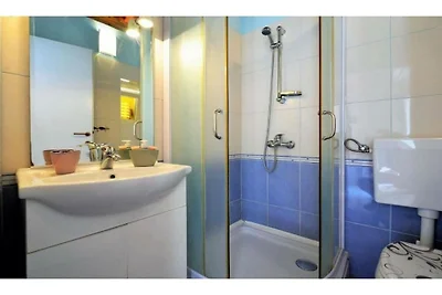 Apartments Sunce - Blue A2