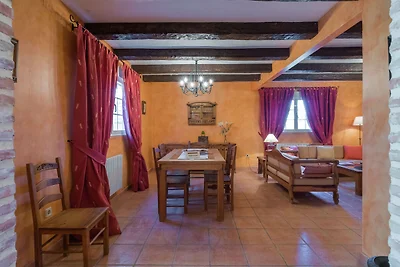 Accogliente casa vacanze con terrazza