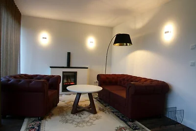 Luxuriöses Chalet in Wendorf