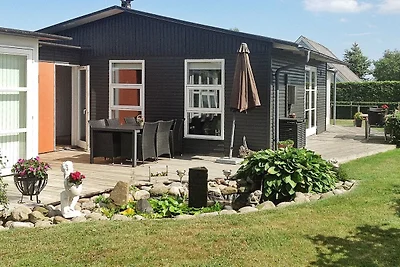 4 Personen Ferienhaus in Hejls-By Traum