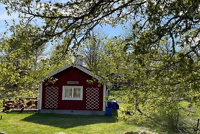 3 Personen Ferienhaus in MALMKÖPING