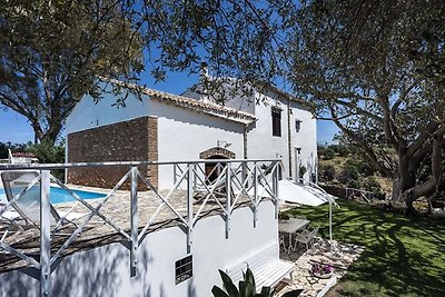 Inviting Holiday Home in Marsala with Private...