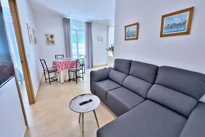 Appartement in Marbella vlakbij het strand