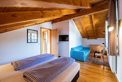 Chalet, Heringhausen