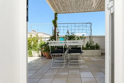 Terrazza Acquasale - CAV