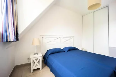 Die Deauville Farm-Wohnung