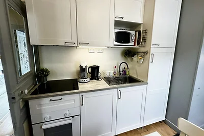 Ferienwohnung in Le Mont-Dore in der Nähe von...