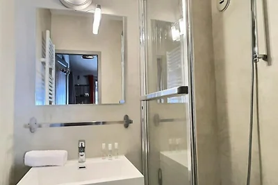 Grazioso appartamento duplex di 3 locali per ...