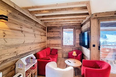 L'Olon-Apartment-6 Personen-nahe dem Zentrum