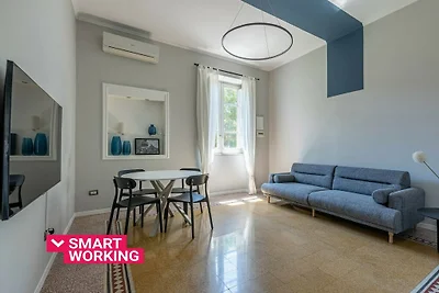 Dante design apartment