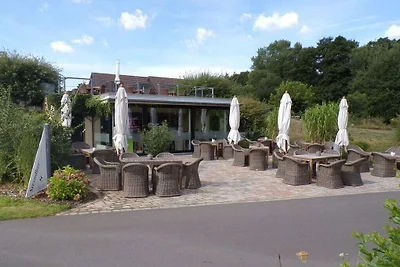 Ferienhaus Erholungsurlaub Ganzlin