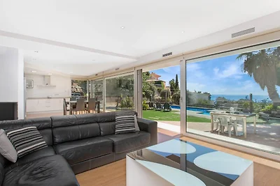 Villa in Costa Brava vicino Cala Canyelles