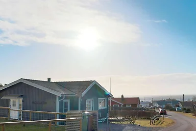 4 Sterne Ferienhaus in VARBERG-By Traum