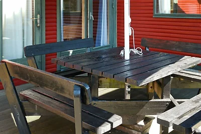 6 Personen Ferienhaus in Løkken