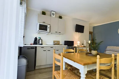 Wohnung in Le Pouliguen in der Nähe des Stran...