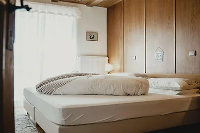 Magdalena e Lodges