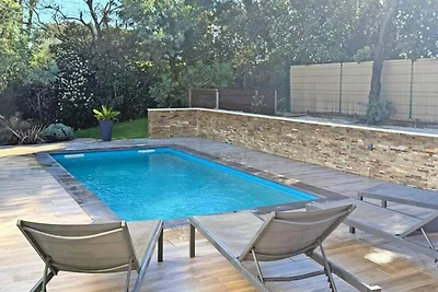 Wohnung in der Nähe von Sainte-Maxime mit...