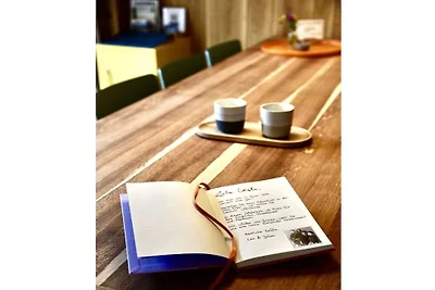 Ferienhaus mit 1 Schlafzimmer