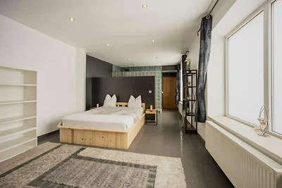 Ferienhaus in Verviers mit Sauna