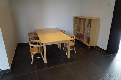 24 Gästeunterkunft in Antwerpen Kempen