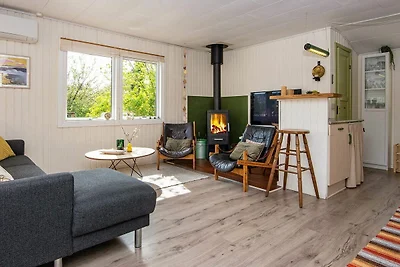 6 persone case ad Rønde