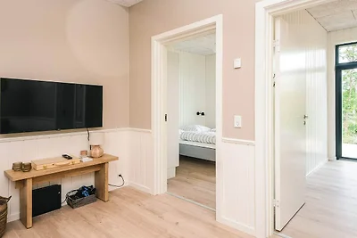 5 Sterne Ferienhaus in Ebeltoft