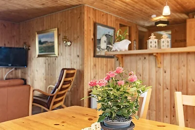 6 Personen Ferienhaus in Jerup